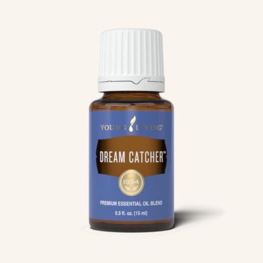 Dream Catcher Essential Oil Blend - Young Living